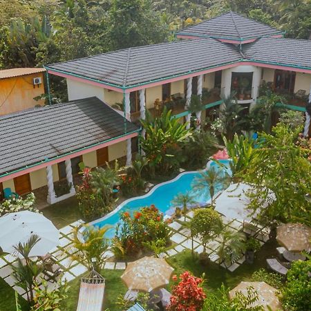 Coco Beach Village Matapalo  Exterior foto