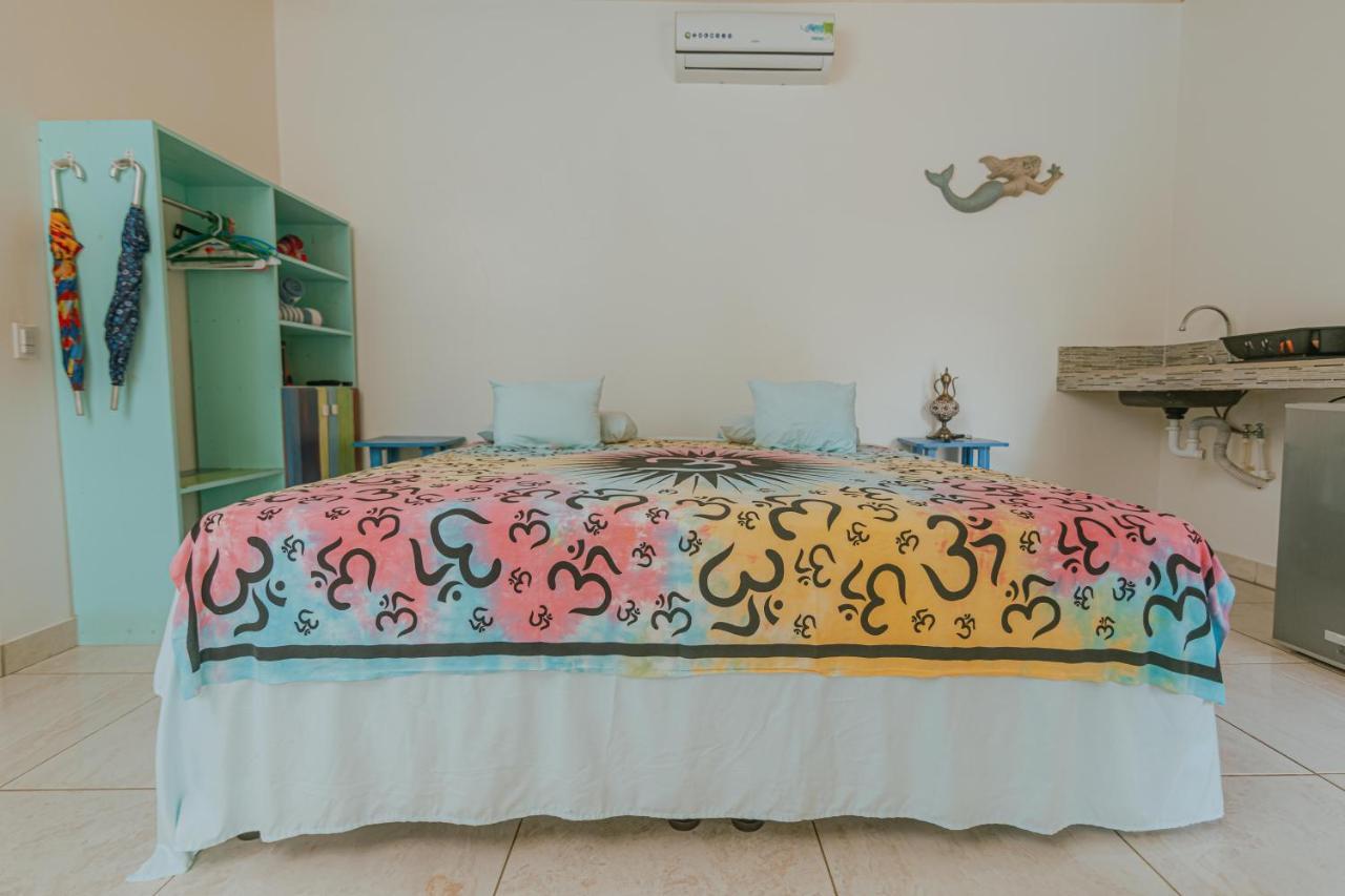 Coco Beach Village Matapalo  Exterior foto