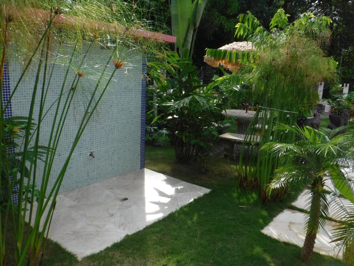 Coco Beach Village Matapalo  Exterior foto