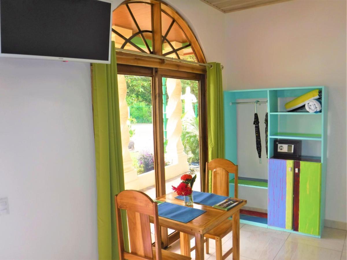 Coco Beach Village Matapalo  Exterior foto